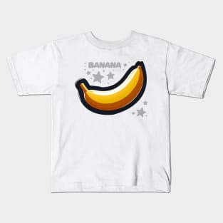 Banana Kids T-Shirt